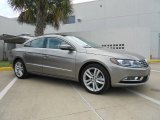 2013 Volkswagen CC Lux