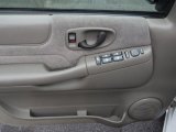 2001 Chevrolet Blazer LS Door Panel