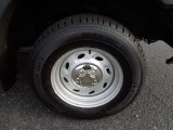 Ford Ranger 2000 Wheels and Tires