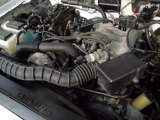 2000 Ford Ranger Engines