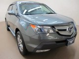 2007 Acura MDX Technology