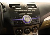 2010 Mazda MAZDA3 s Grand Touring 4 Door Controls