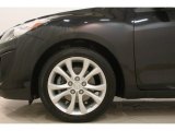 2010 Mazda MAZDA3 s Grand Touring 4 Door Wheel