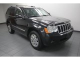 2009 Jeep Grand Cherokee Limited