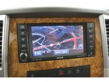 2009 Jeep Grand Cherokee Limited Navigation