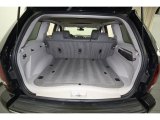 2009 Jeep Grand Cherokee Limited Trunk