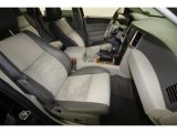 2009 Jeep Grand Cherokee Limited Front Seat