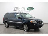 2006 Ming Blue Metallic Buick Terraza CXL AWD #75726954