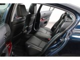 2006 Lexus GS 300 AWD Rear Seat