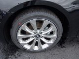 2013 Hyundai Sonata SE Wheel