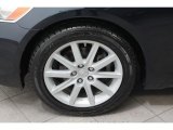 2006 Lexus GS 300 AWD Wheel