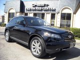 2007 Infiniti FX 35 AWD