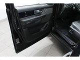 2011 Land Rover Range Rover Sport GT Limited Edition 2 Door Panel