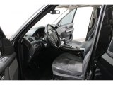 2011 Land Rover Range Rover Sport GT Limited Edition 2 Ebony/Lunar Interior