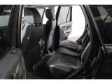 2011 Land Rover Range Rover Sport GT Limited Edition 2 Rear Seat