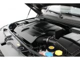 2011 Land Rover Range Rover Sport GT Limited Edition 2 5.0 Liter GDI DOHC 32-Valve DIVCT V8 Engine