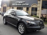 2007 Infiniti FX 35 AWD