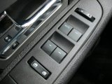 2009 Ford F150 FX4 SuperCab 4x4 Controls