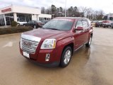 2010 GMC Terrain SLE