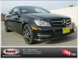 2013 Mercedes-Benz C 250 Coupe