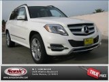 2013 Mercedes-Benz GLK 350