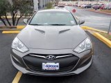 2013 Hyundai Genesis Coupe 2.0T R-Spec