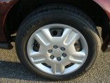 2008 Chevrolet Uplander LS Wheel