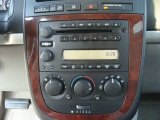 2008 Chevrolet Uplander LS Controls