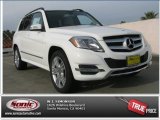 2013 Mercedes-Benz GLK 350