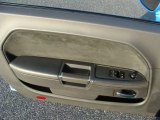 2010 Dodge Challenger SRT8 Door Panel