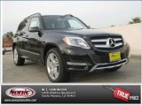 2013 Mercedes-Benz GLK 350