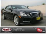 2013 Mercedes-Benz E 350 Sedan
