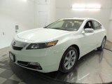 2012 Acura TL 3.5 Technology