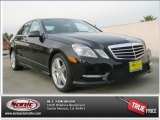 2013 Mercedes-Benz E 350 Sedan