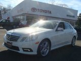 2011 Mercedes-Benz E 350 4Matic Sedan