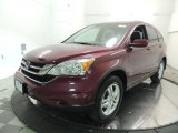 2010 Honda CR-V EX-L AWD