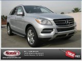 2013 Mercedes-Benz ML 350 4Matic