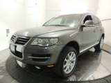 2009 Volkswagen Touareg 2 VR6
