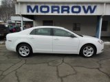 2011 Chevrolet Malibu LS