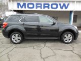 2012 Chevrolet Equinox LT AWD