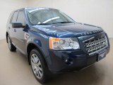 2008 Baltic Blue Metallic Land Rover LR2 HSE #75726230