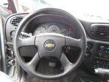 2008 Chevrolet TrailBlazer LT 4x4 Steering Wheel