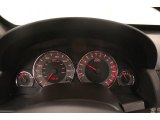 2006 Pontiac Torrent  Gauges