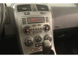 2006 Pontiac Torrent  Controls