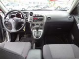 2004 Pontiac Vibe  Dashboard