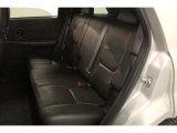 2006 Pontiac Torrent  Rear Seat