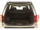 2006 Pontiac Torrent  Trunk