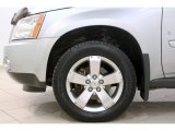 2006 Pontiac Torrent  Wheel
