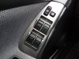 2004 Pontiac Vibe  Controls