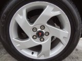 2004 Pontiac Vibe  Wheel